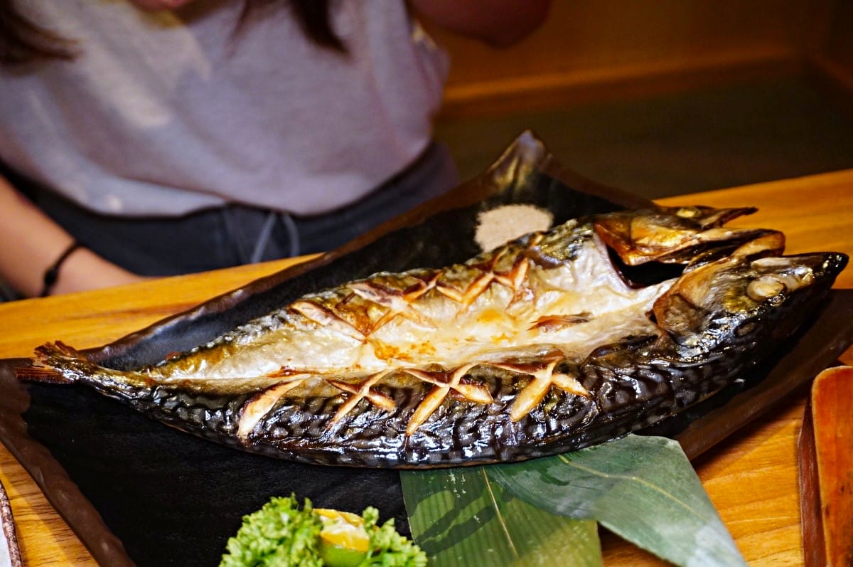 玖酒井食事町 台北東區居酒屋-清酒威士忌無限暢飲只要399 - 第28張圖 玖酒井食事町 台北東區居酒屋-清酒威士忌無限暢飲只要399
