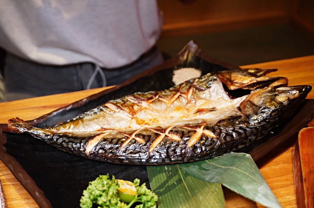 玖酒井食事町 台北東區居酒屋-清酒威士忌無限暢飲只要399 - 第29張圖 玖酒井食事町 台北東區居酒屋-清酒威士忌無限暢飲只要399