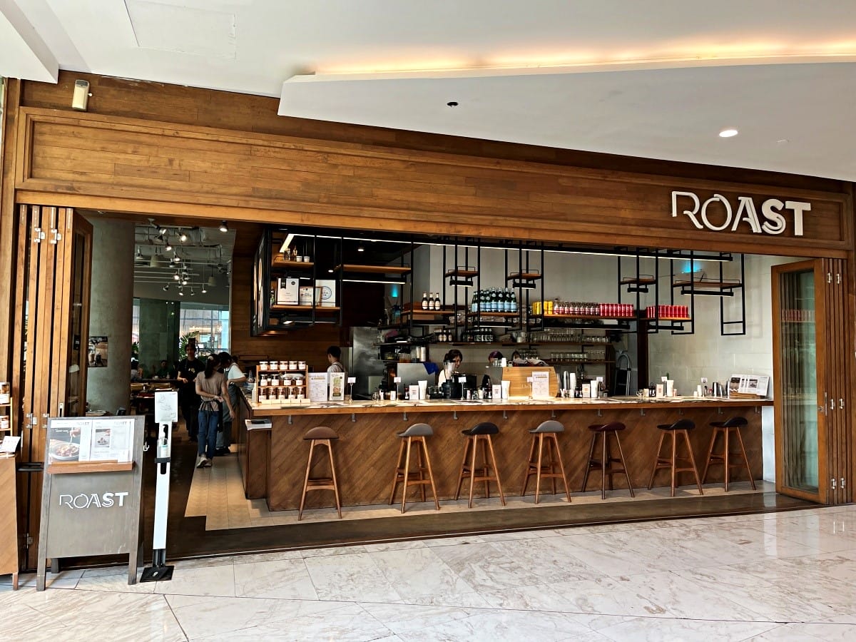 曼谷空中花園星巴克 x 空中陽臺 % Arabica 咖啡一次滿足 | EmQuartier 曼谷 | 一天都逛不完的百貨特區 - 第13張圖 曼谷空中花園星巴克 x 空中陽臺 % Arabica 咖啡一次滿足 | EmQuartier 曼谷 | 一天都逛不完的百貨特區