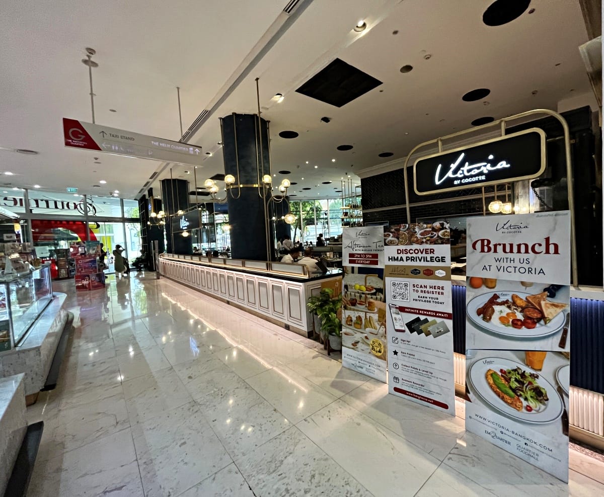 曼谷空中花園星巴克 x 空中陽臺 % Arabica 咖啡一次滿足 | EmQuartier 曼谷 | 一天都逛不完的百貨特區 - 第16張圖 曼谷空中花園星巴克 x 空中陽臺 % Arabica 咖啡一次滿足 | EmQuartier 曼谷 | 一天都逛不完的百貨特區