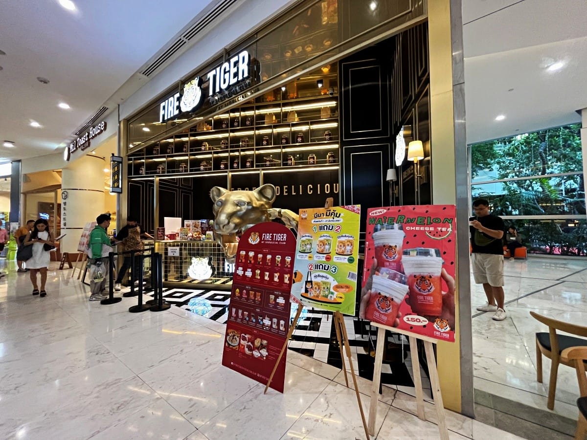 曼谷空中花園星巴克 x 空中陽臺 % Arabica 咖啡一次滿足 | EmQuartier 曼谷 | 一天都逛不完的百貨特區 - 第14張圖 曼谷空中花園星巴克 x 空中陽臺 % Arabica 咖啡一次滿足 | EmQuartier 曼谷 | 一天都逛不完的百貨特區