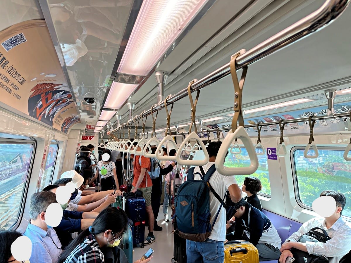 泰獅航 台北-東京 SL394 | 飛東京成田平價航班首選 | 台北飛東京航空公司 - 第4張圖 泰獅航 台北-東京 SL394 | 飛東京成田平價航班首選 | 台北飛東京航空公司