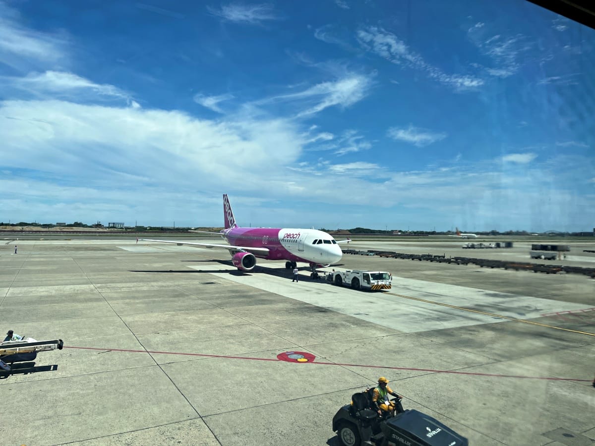 泰獅航 台北-東京 SL394 | 飛東京成田平價航班首選 | 台北飛東京航空公司 - 第16張圖 泰獅航 台北-東京 SL394 | 飛東京成田平價航班首選 | 台北飛東京航空公司