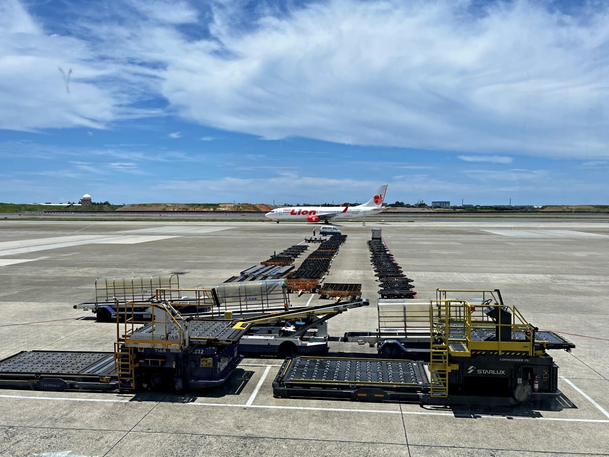泰獅航 台北-東京 SL394 | 飛東京成田平價航班首選 | 台北飛東京航空公司 - 第17張圖 泰獅航 台北-東京 SL394 | 飛東京成田平價航班首選 | 台北飛東京航空公司