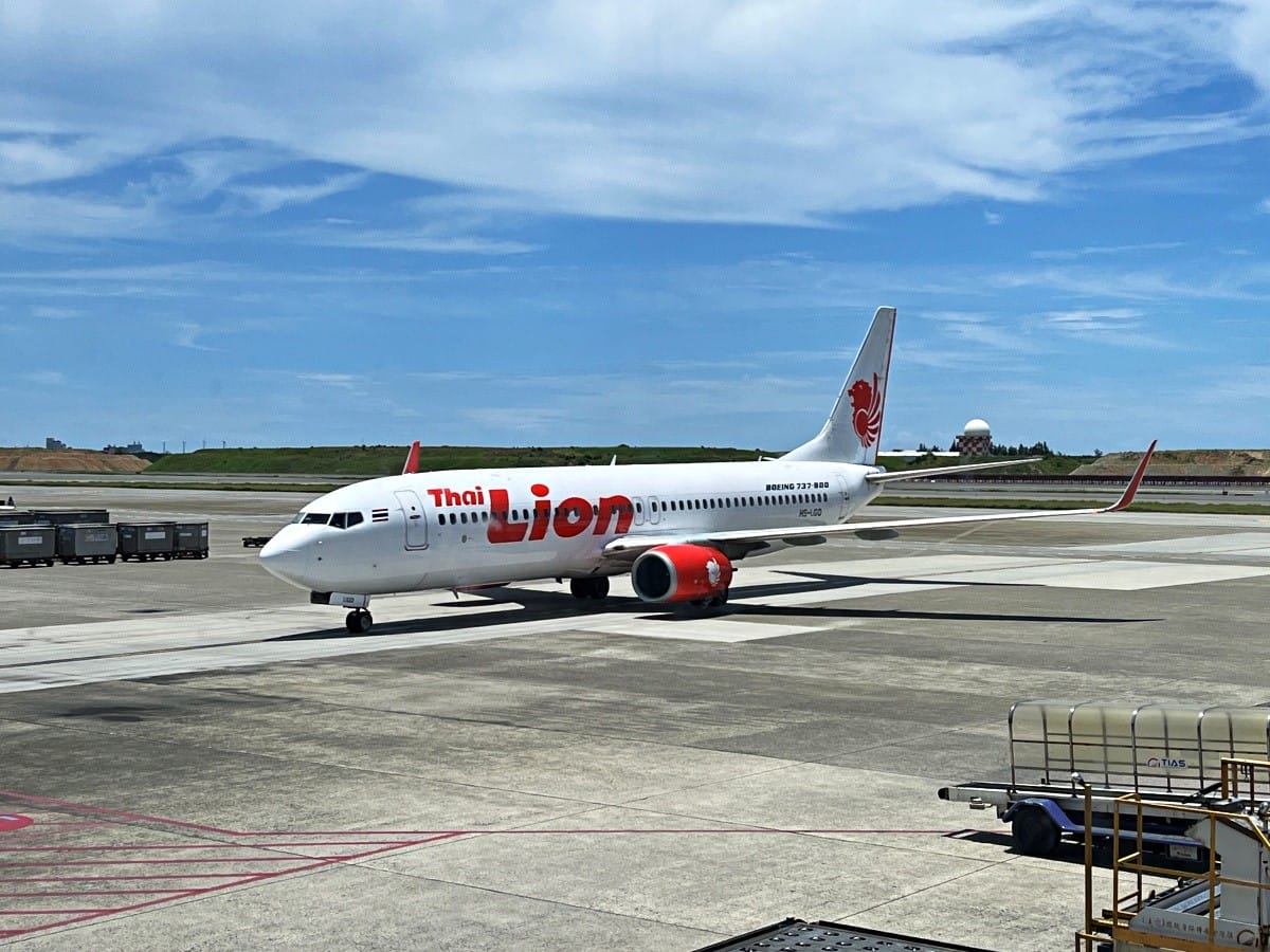 泰獅航 台北-東京 SL394 | 飛東京成田平價航班首選 | 台北飛東京航空公司 - 第18張圖 泰獅航 台北-東京 SL394 | 飛東京成田平價航班首選 | 台北飛東京航空公司