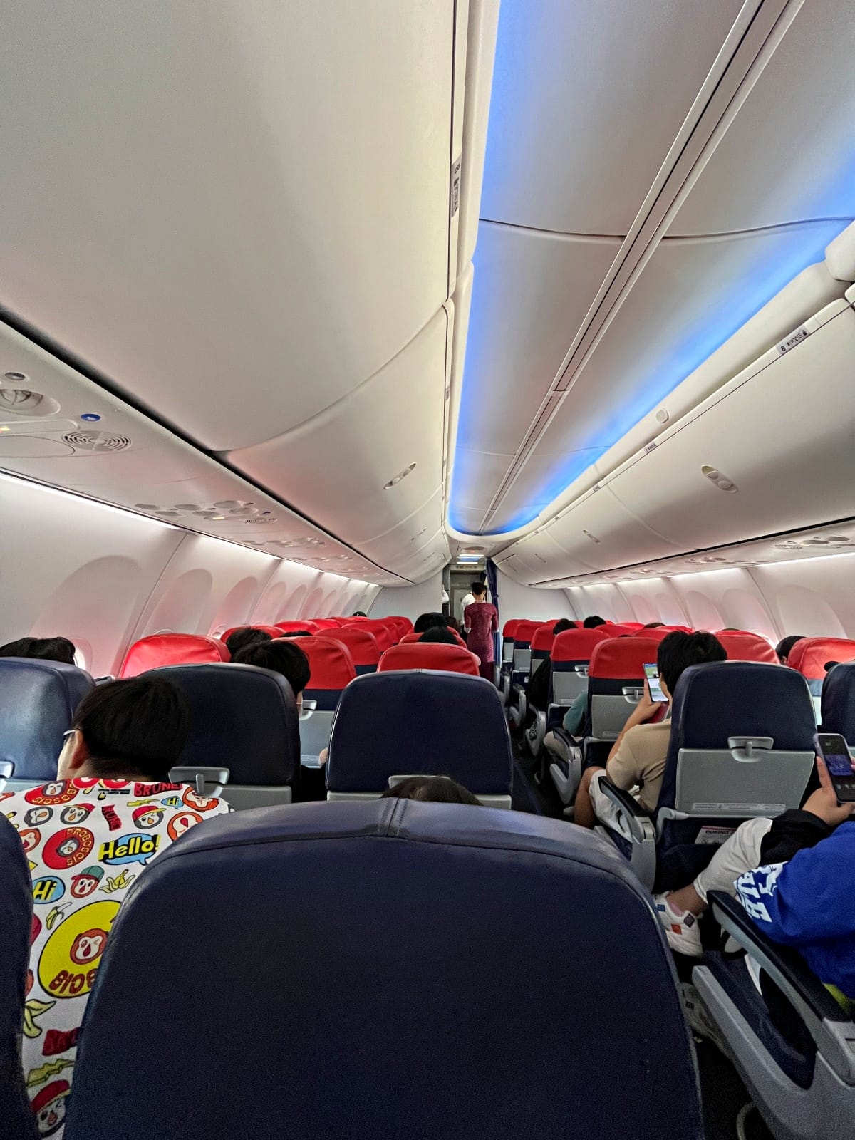 泰獅航 台北-東京 SL394 | 飛東京成田平價航班首選 | 台北飛東京航空公司 - 第26張圖 泰獅航 台北-東京 SL394 | 飛東京成田平價航班首選 | 台北飛東京航空公司