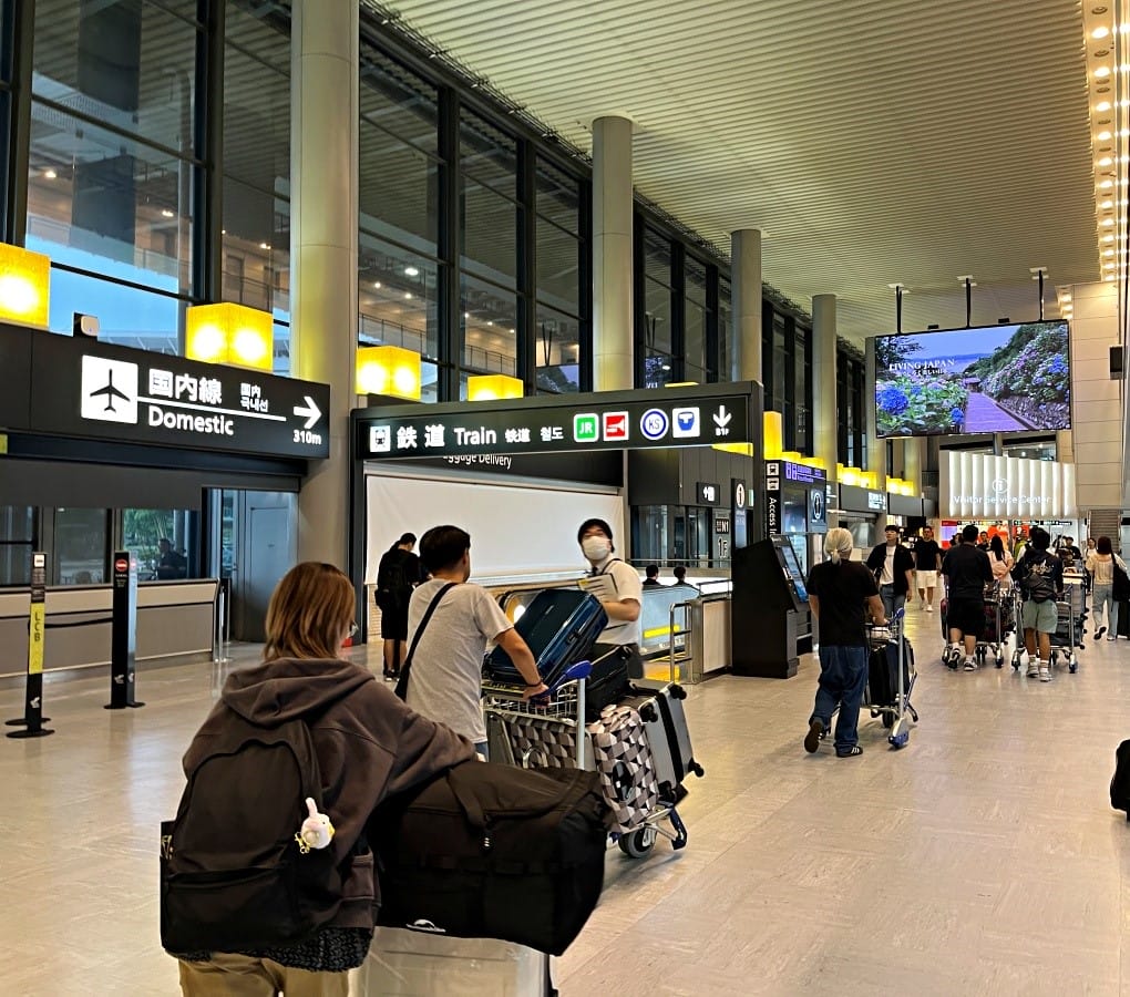泰獅航 台北-東京 SL394 | 飛東京成田平價航班首選 | 台北飛東京航空公司 - 第33張圖 泰獅航 台北-東京 SL394 | 飛東京成田平價航班首選 | 台北飛東京航空公司