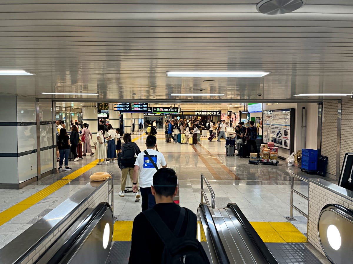 泰獅航 台北-東京 SL394 | 飛東京成田平價航班首選 | 台北飛東京航空公司 - 第34張圖 泰獅航 台北-東京 SL394 | 飛東京成田平價航班首選 | 台北飛東京航空公司