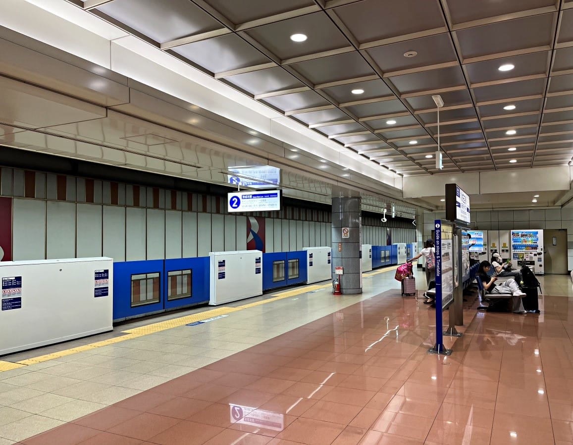 泰獅航 台北-東京 SL394 | 飛東京成田平價航班首選 | 台北飛東京航空公司 - 第37張圖 泰獅航 台北-東京 SL394 | 飛東京成田平價航班首選 | 台北飛東京航空公司