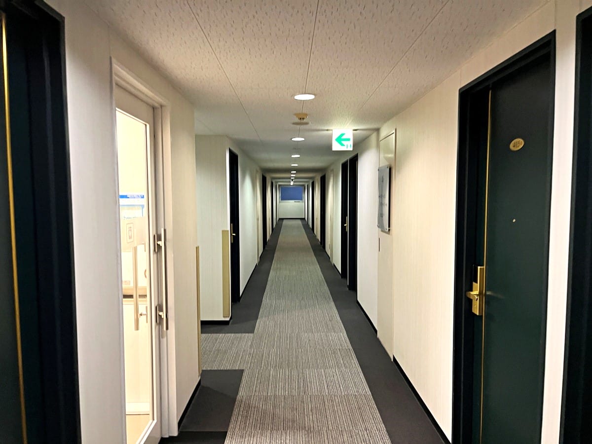 Comfort Hotel Narita 成田機場 -晚班機轉機住宿首選 | 成田市中心隔天還可以吃鰻魚飯 | 成田機場住宿推薦 - 第11張圖 Comfort Hotel Narita 成田機場 -晚班機轉機住宿首選 | 成田市中心隔天還可以吃鰻魚飯 | 成田機場住宿推薦