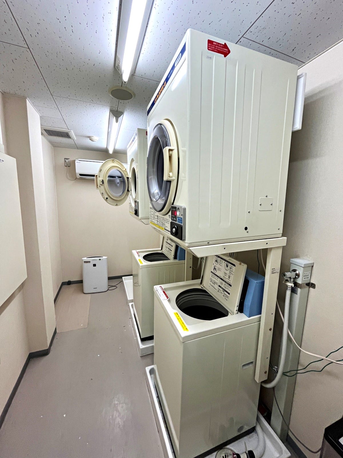 Comfort Hotel Narita 成田機場 -晚班機轉機住宿首選 | 成田市中心隔天還可以吃鰻魚飯 | 成田機場住宿推薦 - 第24張圖 Comfort Hotel Narita 成田機場 -晚班機轉機住宿首選 | 成田市中心隔天還可以吃鰻魚飯 | 成田機場住宿推薦