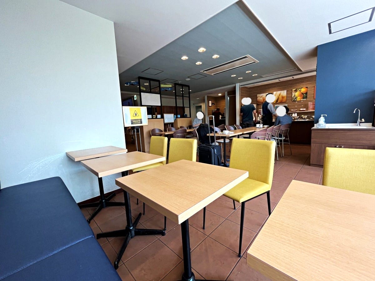 Comfort Hotel Narita 成田機場 -晚班機轉機住宿首選 | 成田市中心隔天還可以吃鰻魚飯 | 成田機場住宿推薦 - 第25張圖 Comfort Hotel Narita 成田機場 -晚班機轉機住宿首選 | 成田市中心隔天還可以吃鰻魚飯 | 成田機場住宿推薦