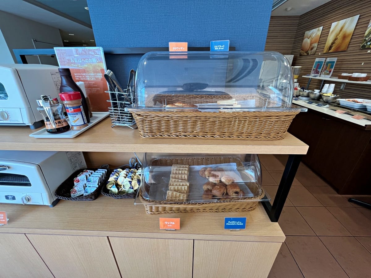 Comfort Hotel Narita 成田機場 -晚班機轉機住宿首選 | 成田市中心隔天還可以吃鰻魚飯 | 成田機場住宿推薦 - 第29張圖 Comfort Hotel Narita 成田機場 -晚班機轉機住宿首選 | 成田市中心隔天還可以吃鰻魚飯 | 成田機場住宿推薦