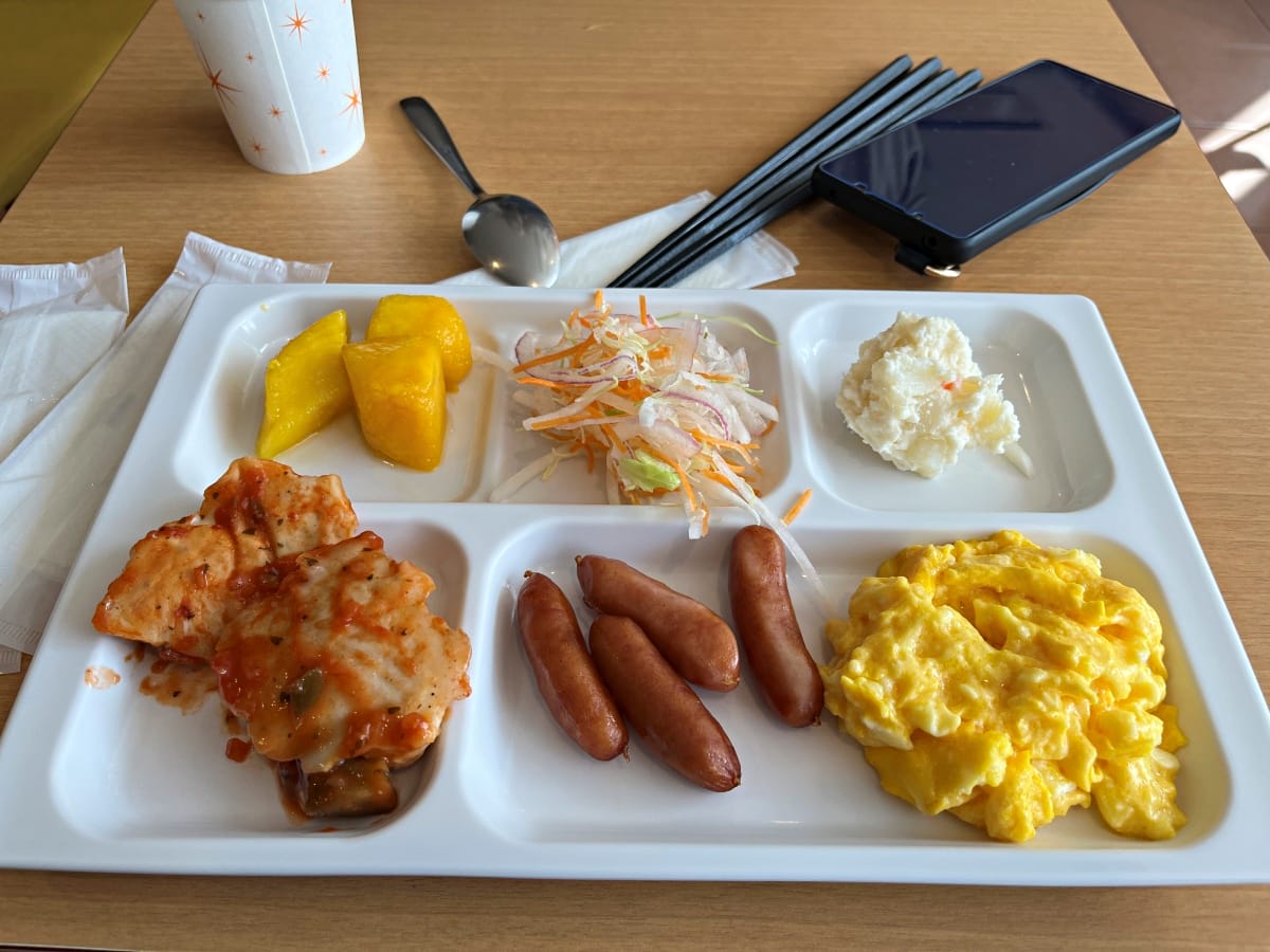 Comfort Hotel Narita 成田機場 -晚班機轉機住宿首選 | 成田市中心隔天還可以吃鰻魚飯 | 成田機場住宿推薦 - 第32張圖 Comfort Hotel Narita 成田機場 -晚班機轉機住宿首選 | 成田市中心隔天還可以吃鰻魚飯 | 成田機場住宿推薦