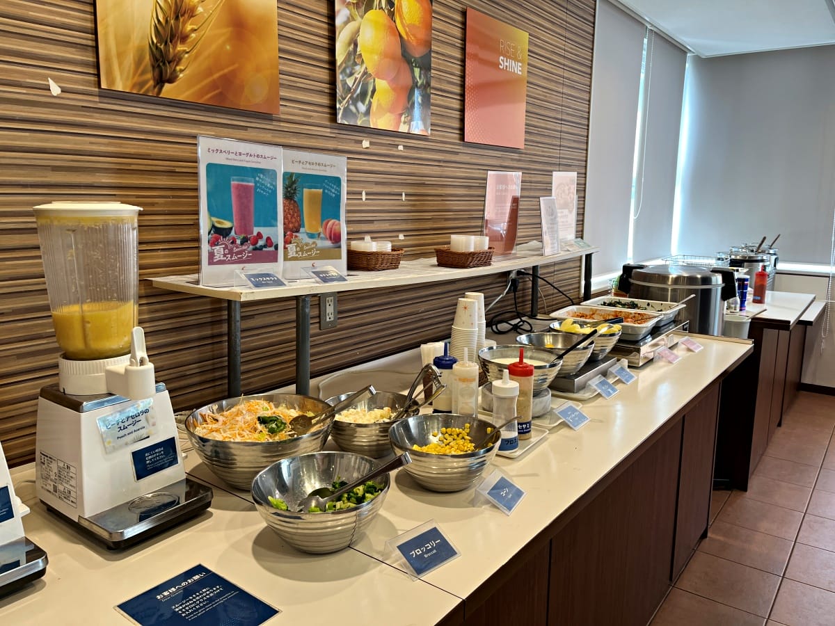 Comfort Hotel Narita 成田機場 -晚班機轉機住宿首選 | 成田市中心隔天還可以吃鰻魚飯 | 成田機場住宿推薦 - 第27張圖 Comfort Hotel Narita 成田機場 -晚班機轉機住宿首選 | 成田市中心隔天還可以吃鰻魚飯 | 成田機場住宿推薦