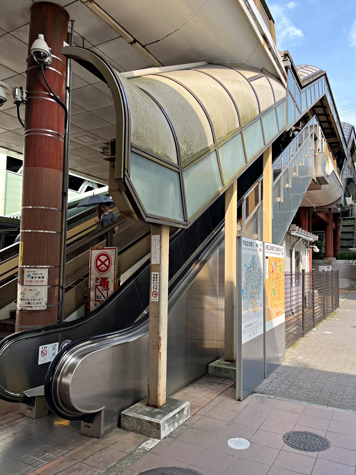 Comfort Hotel Narita 成田機場 -晚班機轉機住宿首選 | 成田市中心隔天還可以吃鰻魚飯 | 成田機場住宿推薦 - 第5張圖 Comfort Hotel Narita 成田機場 -晚班機轉機住宿首選 | 成田市中心隔天還可以吃鰻魚飯 | 成田機場住宿推薦