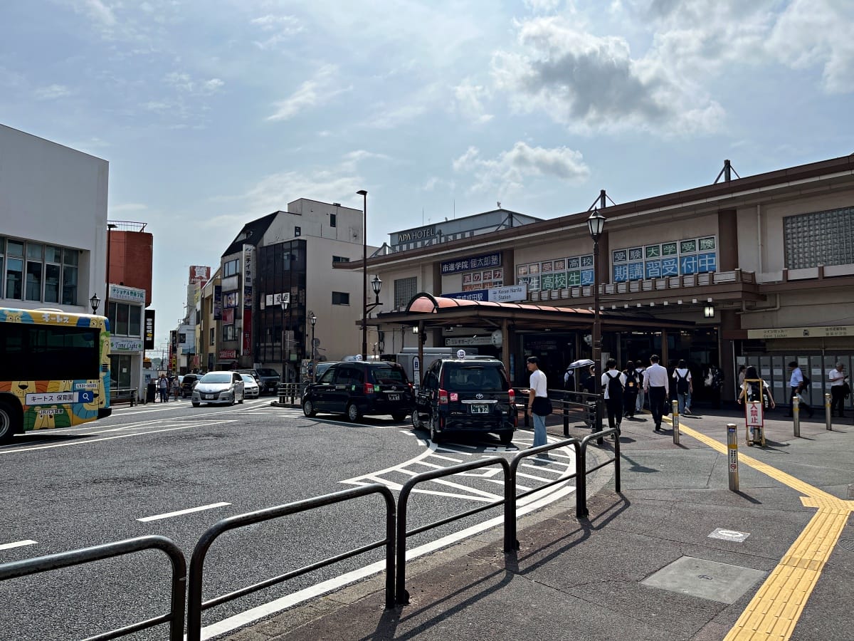 Comfort Hotel Narita 成田機場 -晚班機轉機住宿首選 | 成田市中心隔天還可以吃鰻魚飯 | 成田機場住宿推薦 - 第2張圖 Comfort Hotel Narita 成田機場 -晚班機轉機住宿首選 | 成田市中心隔天還可以吃鰻魚飯 | 成田機場住宿推薦