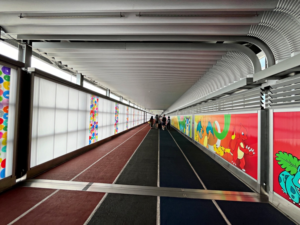 春秋航空日本 Spring Japan | 台幣千元東京飛札幌 | 日本航空集團旗下廉價航空 - 第5張圖 春秋航空日本 Spring Japan | 台幣千元東京飛札幌 | 日本航空集團旗下廉價航空
