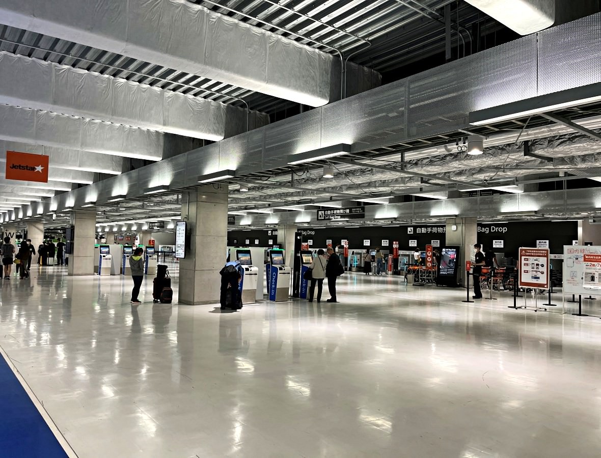 春秋航空日本 Spring Japan | 台幣千元東京飛札幌 | 日本航空集團旗下廉價航空 - 第7張圖 春秋航空日本 Spring Japan | 台幣千元東京飛札幌 | 日本航空集團旗下廉價航空