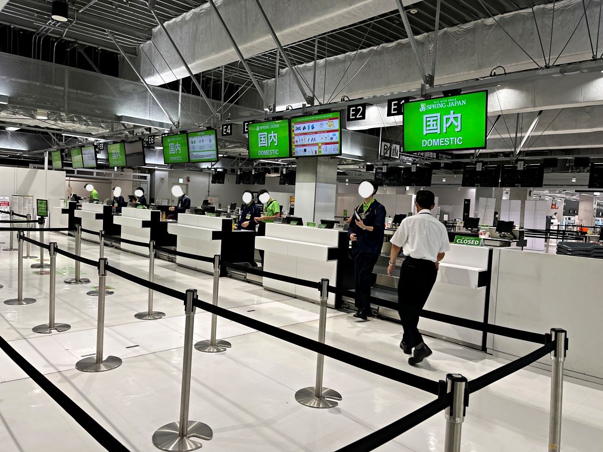 春秋航空日本 Spring Japan | 台幣千元東京飛札幌 | 日本航空集團旗下廉價航空 - 第12張圖 春秋航空日本 Spring Japan | 台幣千元東京飛札幌 | 日本航空集團旗下廉價航空