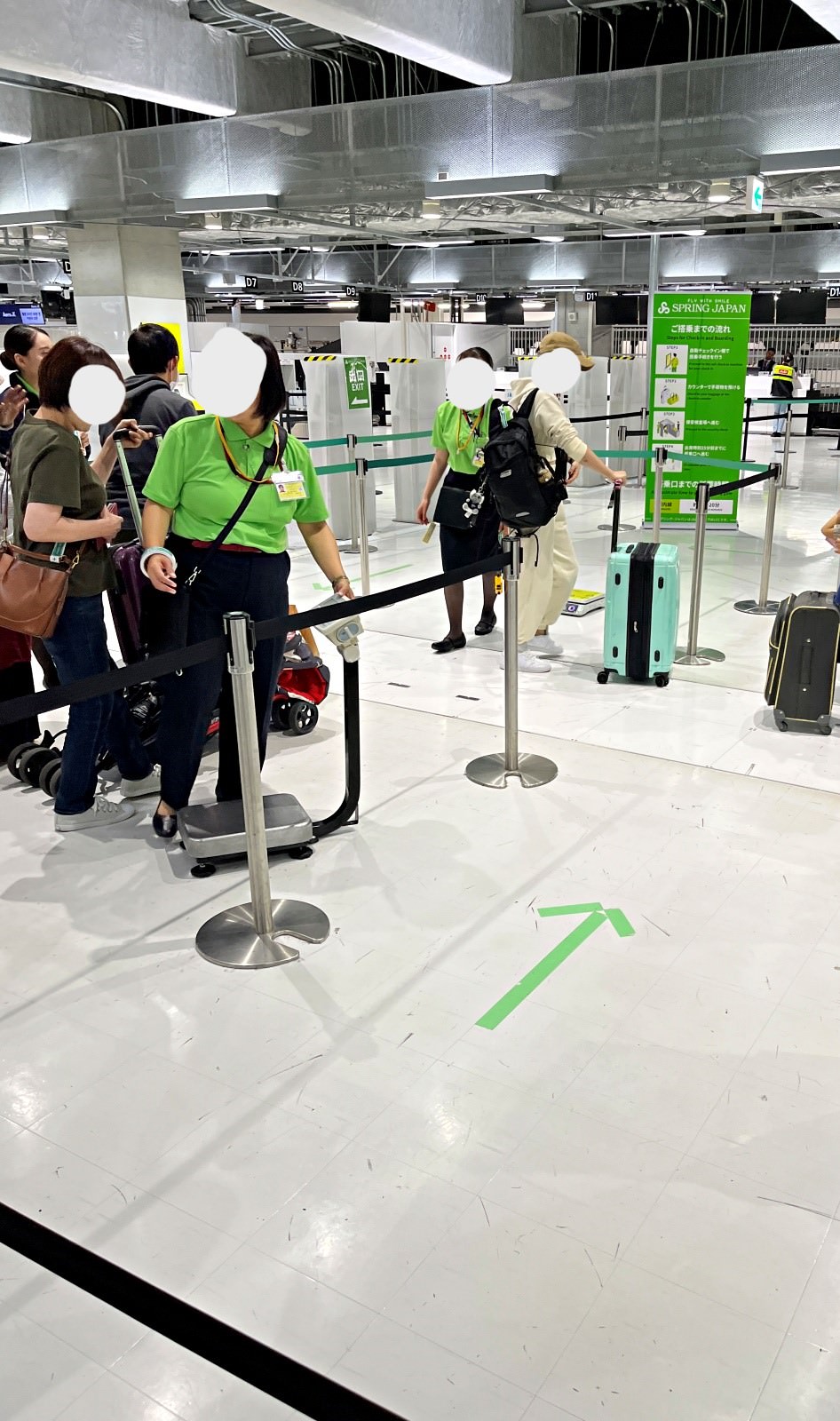 春秋航空日本 Spring Japan | 台幣千元東京飛札幌 | 日本航空集團旗下廉價航空 - 第13張圖 春秋航空日本 Spring Japan | 台幣千元東京飛札幌 | 日本航空集團旗下廉價航空