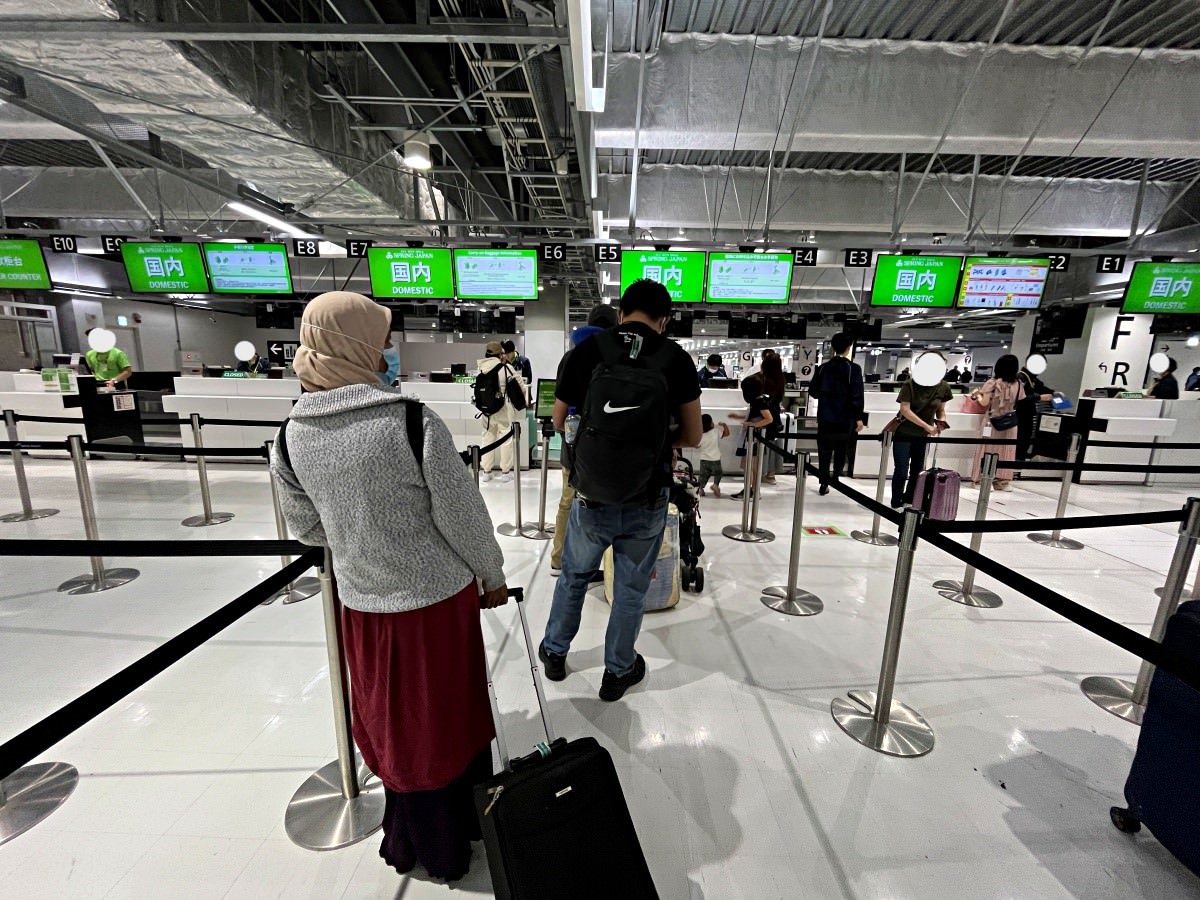 春秋航空日本 Spring Japan | 台幣千元東京飛札幌 | 日本航空集團旗下廉價航空 - 第14張圖 春秋航空日本 Spring Japan | 台幣千元東京飛札幌 | 日本航空集團旗下廉價航空