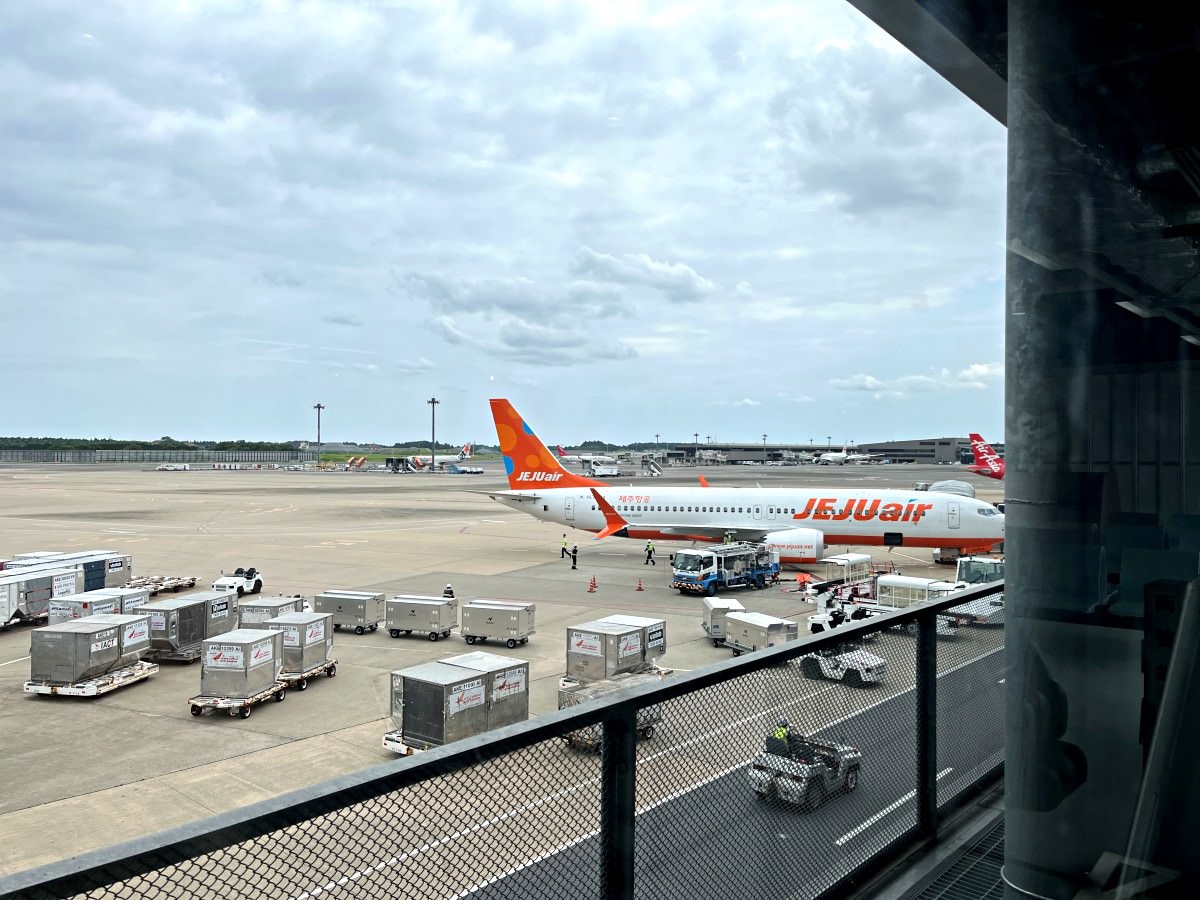 春秋航空日本 Spring Japan | 台幣千元東京飛札幌 | 日本航空集團旗下廉價航空 - 第17張圖 春秋航空日本 Spring Japan | 台幣千元東京飛札幌 | 日本航空集團旗下廉價航空