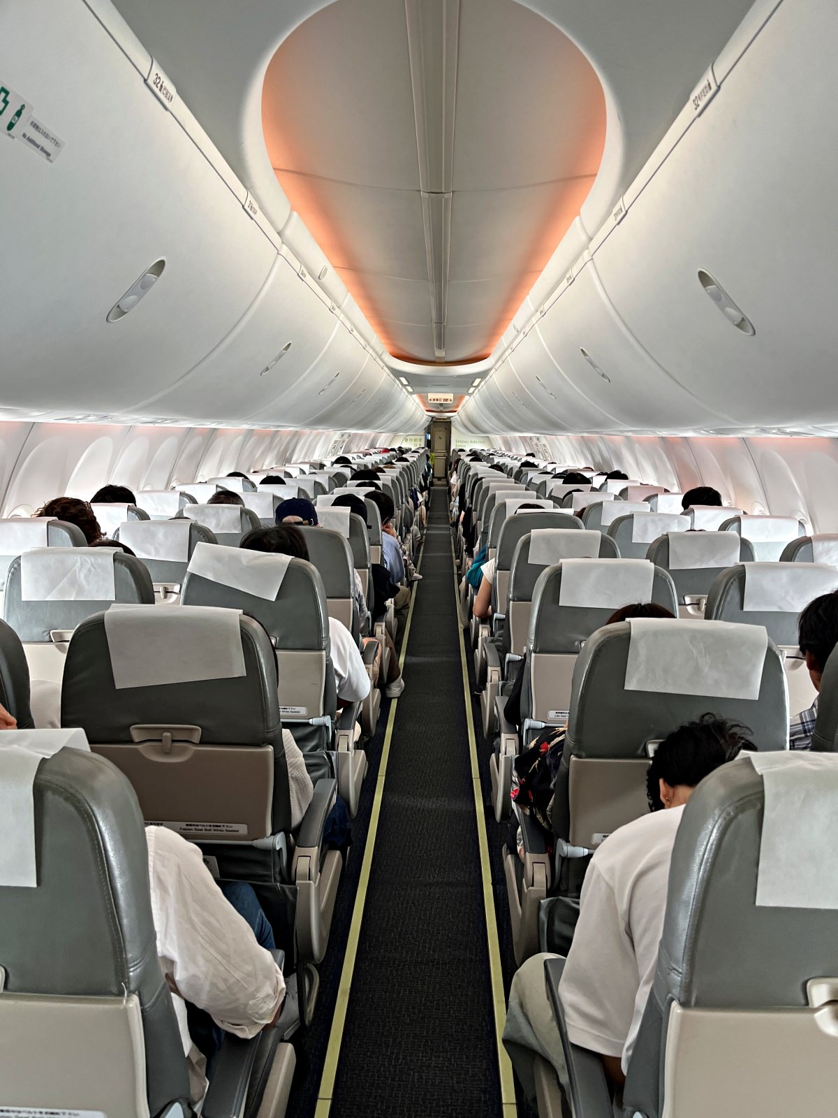 春秋航空日本 Spring Japan | 台幣千元東京飛札幌 | 日本航空集團旗下廉價航空 - 第26張圖 春秋航空日本 Spring Japan | 台幣千元東京飛札幌 | 日本航空集團旗下廉價航空
