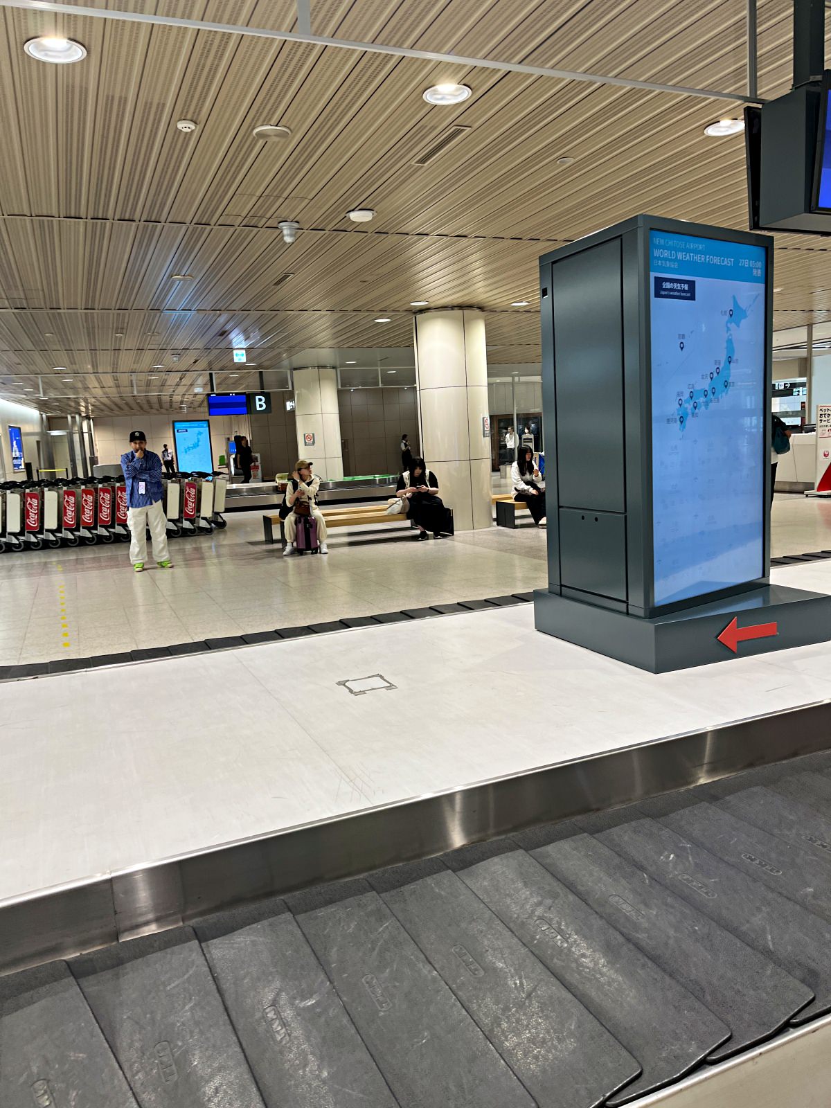 春秋航空日本 Spring Japan | 台幣千元東京飛札幌 | 日本航空集團旗下廉價航空 - 第31張圖 春秋航空日本 Spring Japan | 台幣千元東京飛札幌 | 日本航空集團旗下廉價航空