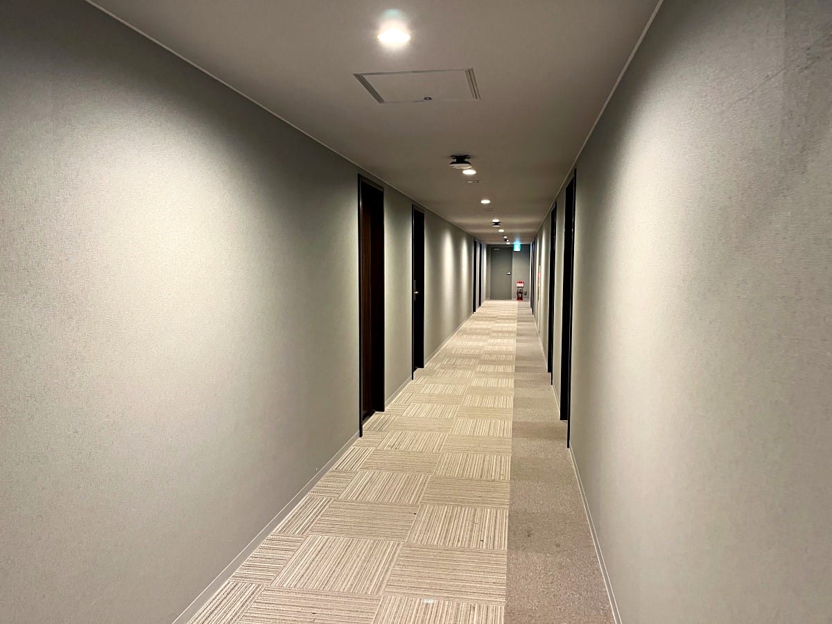 札幌飯店 Hotel CLASSE STAY | 一房一廳還有洗脫烘廚房超機能飯店 | 中島公園 | 札幌住宿推薦 - 第7張圖 札幌飯店 Hotel CLASSE STAY | 一房一廳還有洗脫烘廚房超機能飯店 | 中島公園 | 札幌住宿推薦