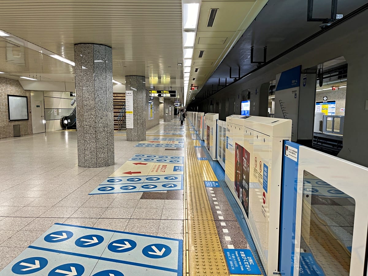 札幌市區交通 – 札幌地鐵 | 市營路面電車 – 札幌市區交通必備懶人包 - 第9張圖 札幌市區交通 – 札幌地鐵 | 市營路面電車 – 札幌市區交通必備懶人包