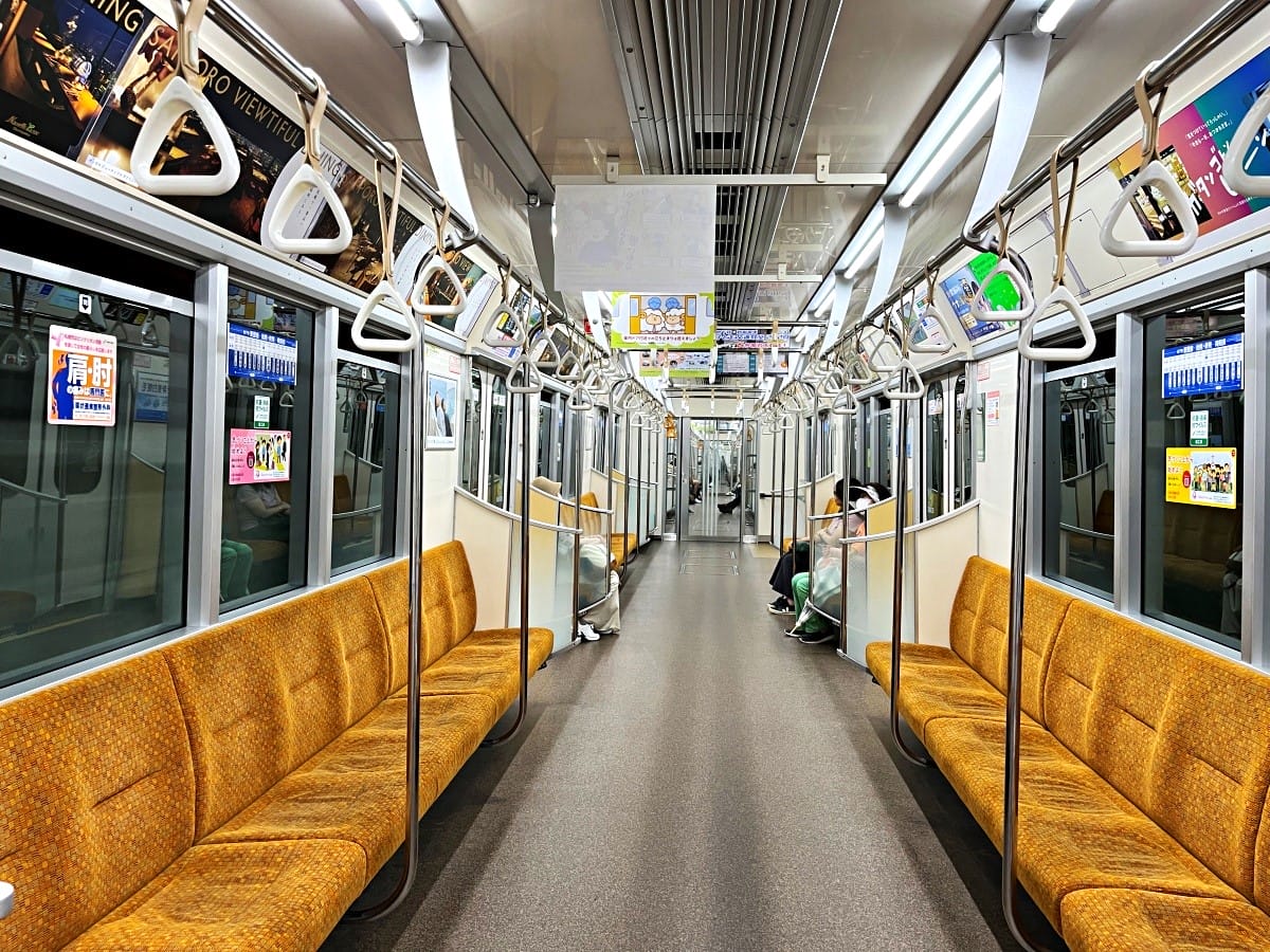 札幌市區交通 – 札幌地鐵 | 市營路面電車 – 札幌市區交通必備懶人包 - 第13張圖 札幌市區交通 – 札幌地鐵 | 市營路面電車 – 札幌市區交通必備懶人包