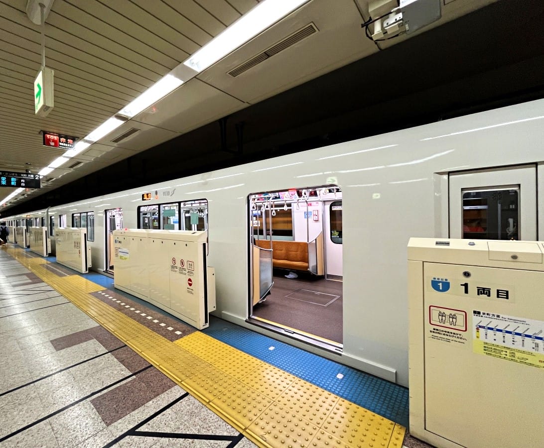 札幌市區交通 – 札幌地鐵 | 市營路面電車 – 札幌市區交通必備懶人包 - 第11張圖 札幌市區交通 – 札幌地鐵 | 市營路面電車 – 札幌市區交通必備懶人包