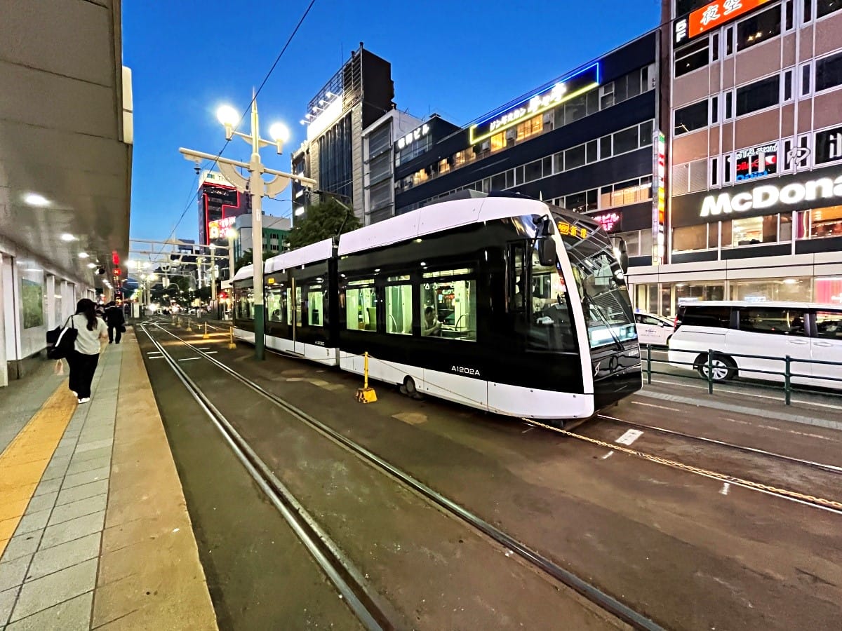 札幌市區交通 – 札幌地鐵 | 市營路面電車 – 札幌市區交通必備懶人包 - 第27張圖 札幌市區交通 – 札幌地鐵 | 市營路面電車 – 札幌市區交通必備懶人包