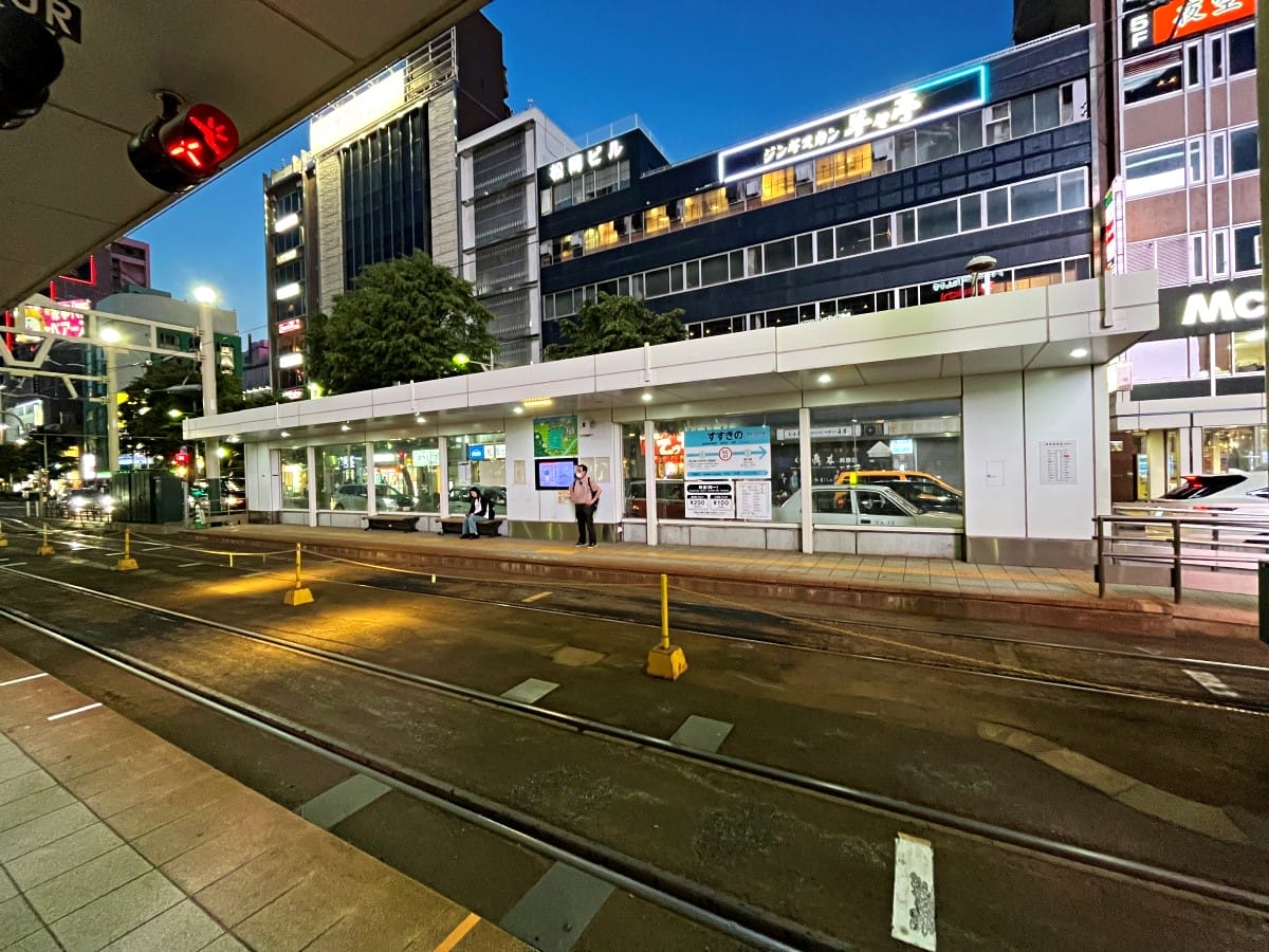 札幌市區交通 – 札幌地鐵 | 市營路面電車 – 札幌市區交通必備懶人包 - 第26張圖 札幌市區交通 – 札幌地鐵 | 市營路面電車 – 札幌市區交通必備懶人包