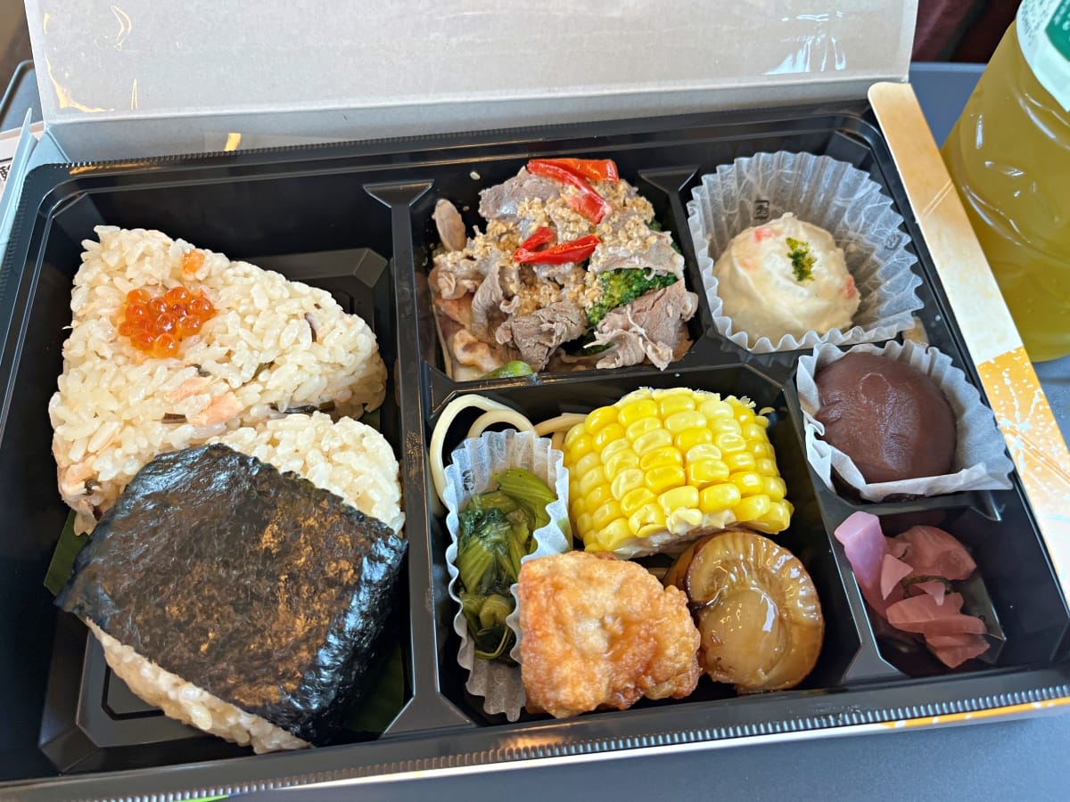 JR 北海道 札幌-旭川 | 特急Kamui號 札幌來回旭川最方便交通方式 | 札幌旭川交通推薦 - 第12張圖 JR 北海道 札幌-旭川 | 特急Kamui號 札幌來回旭川最方便交通方式 | 札幌旭川交通推薦
