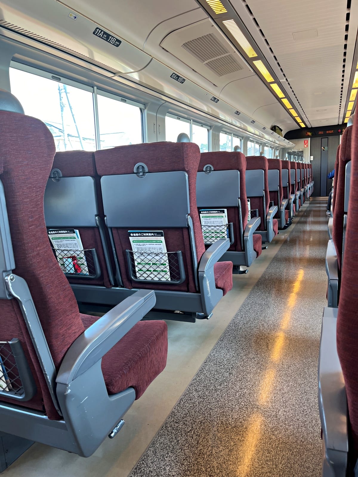 JR 北海道 札幌-旭川 | 特急Kamui號 札幌來回旭川最方便交通方式 | 札幌旭川交通推薦 - 第7張圖 JR 北海道 札幌-旭川 | 特急Kamui號 札幌來回旭川最方便交通方式 | 札幌旭川交通推薦