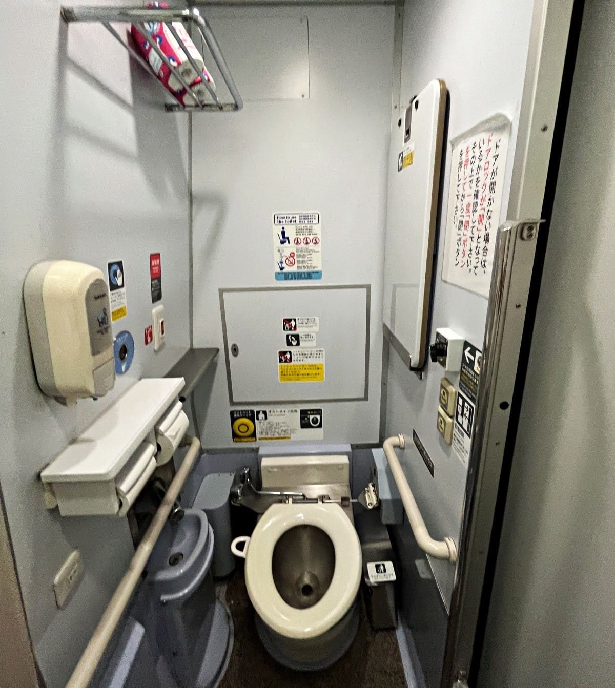 JR 北海道 札幌-旭川 | 特急Kamui號 札幌來回旭川最方便交通方式 | 札幌旭川交通推薦 - 第17張圖 JR 北海道 札幌-旭川 | 特急Kamui號 札幌來回旭川最方便交通方式 | 札幌旭川交通推薦