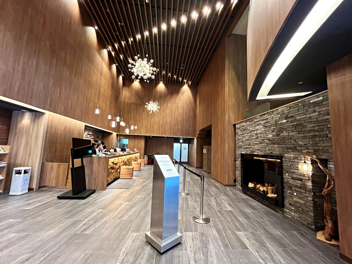 北海道旭川住宿 Hotel Wing International Asahikawa | 旭川站前永安國際飯店早餐 | 早餐就吃豪華海鮮蓋飯 - 第5張圖 北海道旭川住宿 Hotel Wing International Asahikawa | 旭川站前永安國際飯店早餐 | 早餐就吃豪華海鮮蓋飯