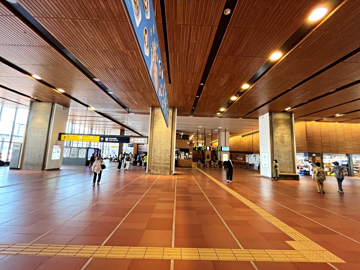 JR 北海道 札幌-旭川 | 特急Kamui號 札幌來回旭川最方便交通方式 | 札幌旭川交通推薦 - 第24張圖 JR 北海道 札幌-旭川 | 特急Kamui號 札幌來回旭川最方便交通方式 | 札幌旭川交通推薦