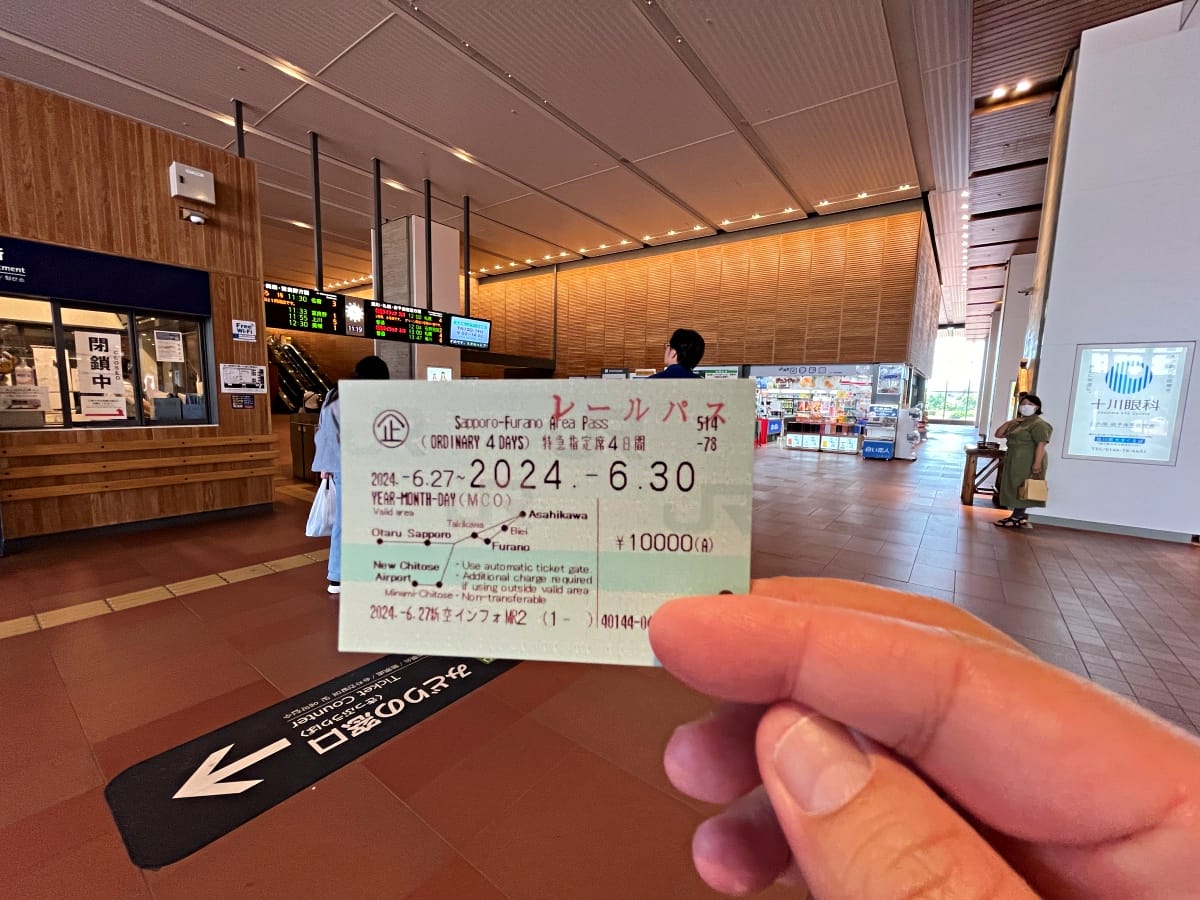 JR 北海道 富良野線-搭火車看薰衣草 | 觀光美瑛慢車漫遊薰衣草花田 | 富良野薰衣草交通 - 第3張圖 JR 北海道 富良野線-搭火車看薰衣草 | 觀光美瑛慢車漫遊薰衣草花田 | 富良野薰衣草交通