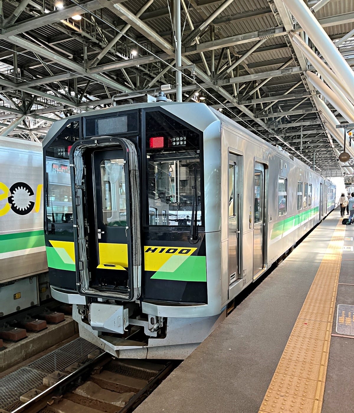 JR 北海道 富良野線-搭火車看薰衣草 | 觀光美瑛慢車漫遊薰衣草花田 | 富良野薰衣草交通 - 第5張圖 JR 北海道 富良野線-搭火車看薰衣草 | 觀光美瑛慢車漫遊薰衣草花田 | 富良野薰衣草交通