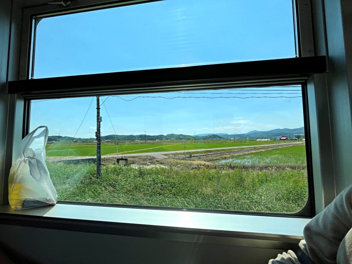 JR 北海道 富良野線-搭火車看薰衣草 | 觀光美瑛慢車漫遊薰衣草花田 | 富良野薰衣草交通 - 第6張圖 JR 北海道 富良野線-搭火車看薰衣草 | 觀光美瑛慢車漫遊薰衣草花田 | 富良野薰衣草交通