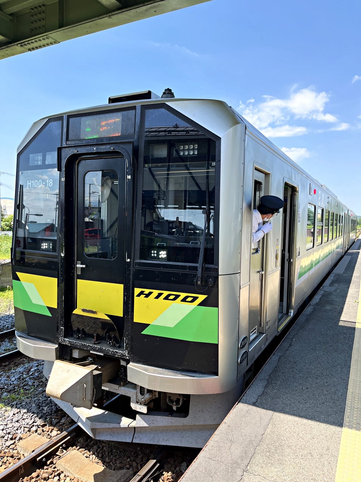 JR 北海道 富良野線-搭火車看薰衣草 | 觀光美瑛慢車漫遊薰衣草花田 | 富良野薰衣草交通 - 第7張圖 JR 北海道 富良野線-搭火車看薰衣草 | 觀光美瑛慢車漫遊薰衣草花田 | 富良野薰衣草交通