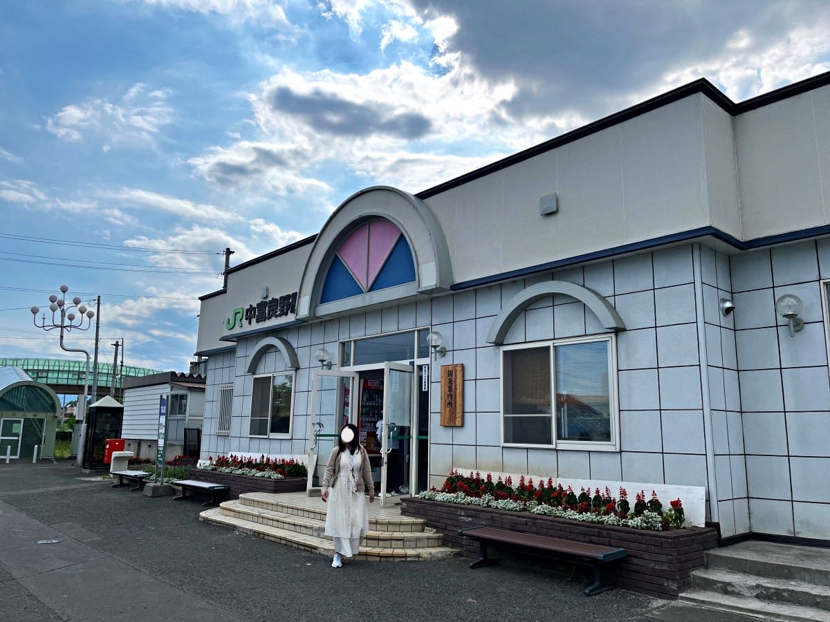JR 北海道 富良野線-搭火車看薰衣草 | 觀光美瑛慢車漫遊薰衣草花田 | 富良野薰衣草交通 - 第17張圖 JR 北海道 富良野線-搭火車看薰衣草 | 觀光美瑛慢車漫遊薰衣草花田 | 富良野薰衣草交通