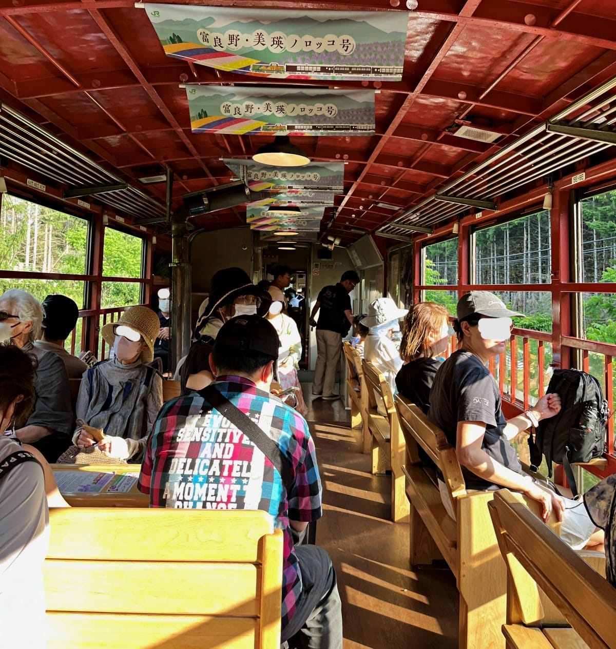 JR 北海道 富良野線-搭火車看薰衣草 | 觀光美瑛慢車漫遊薰衣草花田 | 富良野薰衣草交通 - 第32張圖 JR 北海道 富良野線-搭火車看薰衣草 | 觀光美瑛慢車漫遊薰衣草花田 | 富良野薰衣草交通