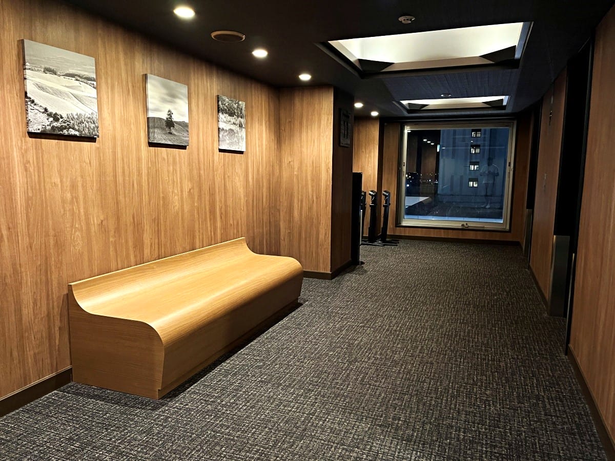 北海道旭川住宿 Hotel Wing International Asahikawa | 旭川站前永安國際飯店早餐 | 早餐就吃豪華海鮮蓋飯 - 第9張圖 北海道旭川住宿 Hotel Wing International Asahikawa | 旭川站前永安國際飯店早餐 | 早餐就吃豪華海鮮蓋飯