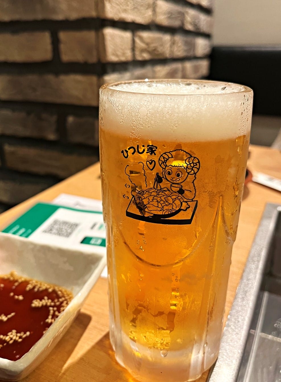 北海道羊肉燒烤 Hitsujiya 旭川成吉思汗 | 旭川在地小店北海道必吃的成吉思汗烤肉 | 成吉思汗烤肉推薦 - 第15張圖 北海道羊肉燒烤 Hitsujiya 旭川成吉思汗 | 旭川在地小店北海道必吃的成吉思汗烤肉 | 成吉思汗烤肉推薦