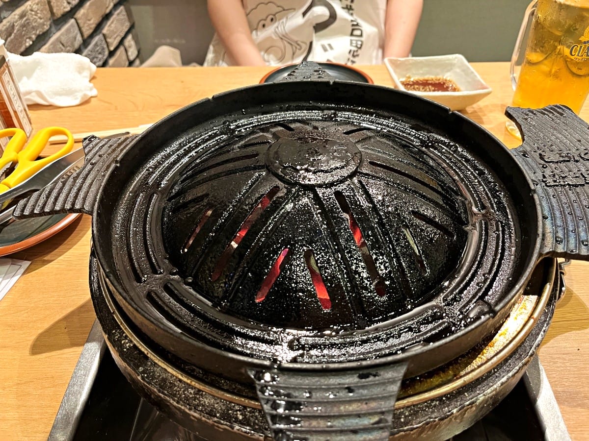 北海道羊肉燒烤 Hitsujiya 旭川成吉思汗 | 旭川在地小店北海道必吃的成吉思汗烤肉 | 成吉思汗烤肉推薦 - 第14張圖 北海道羊肉燒烤 Hitsujiya 旭川成吉思汗 | 旭川在地小店北海道必吃的成吉思汗烤肉 | 成吉思汗烤肉推薦