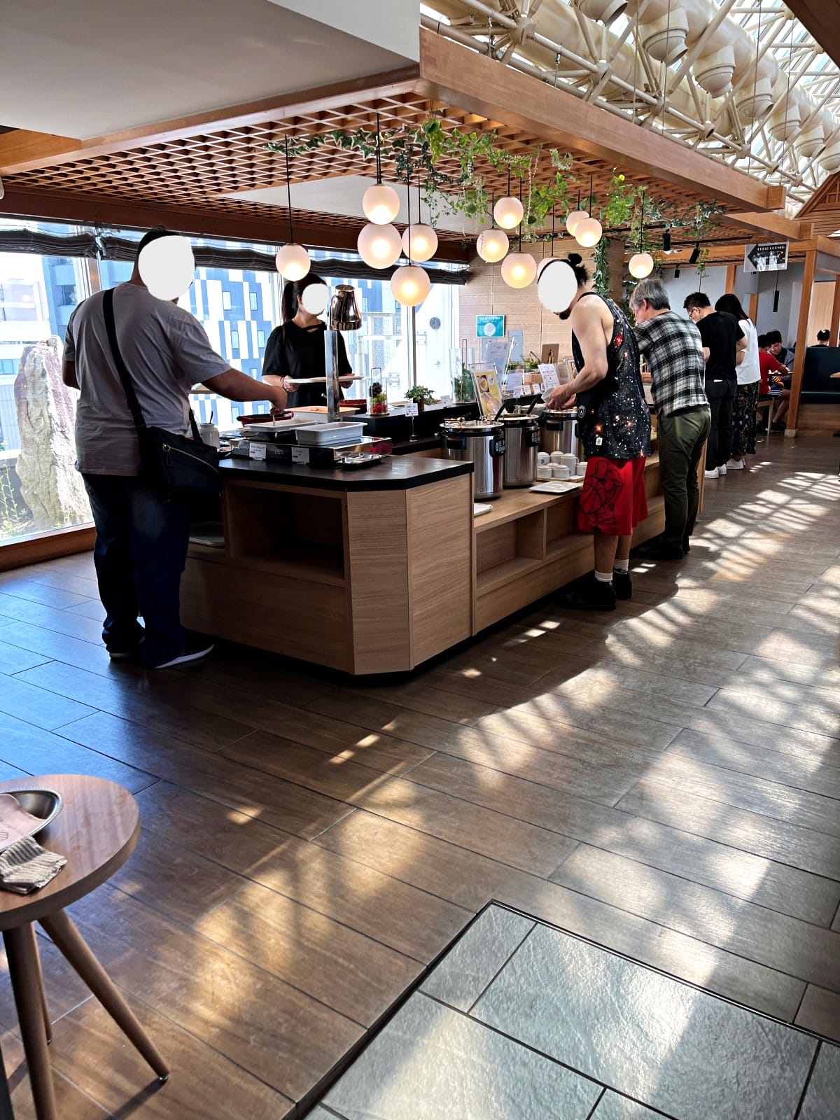 北海道旭川住宿 Hotel Wing International Asahikawa | 旭川站前永安國際飯店早餐 | 早餐就吃豪華海鮮蓋飯 - 第26張圖 北海道旭川住宿 Hotel Wing International Asahikawa | 旭川站前永安國際飯店早餐 | 早餐就吃豪華海鮮蓋飯